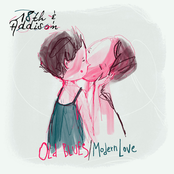 Old Blues / Modern Love - EP