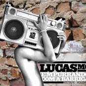 Empurrando com a Barriga - MixTape Volume I