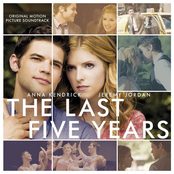 Jeremy Jordan: The Last Five Years (Original Motion Picture Soundtrack)