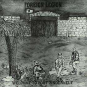 Those Were The Days by Foreign Legion