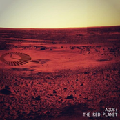 The Red Planet EP