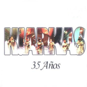 Los Kjarkas: 35 Años