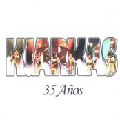 Los Kjarkas: 35 años