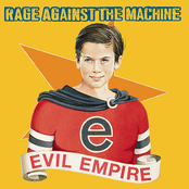 Rise Against The Machine: Evil Empire