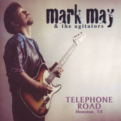 Took Me By Surprise by Mark May & The Agitators