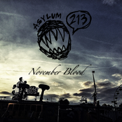 November Blood