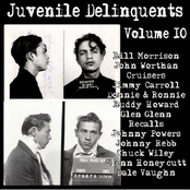 Juvenile Delinquents Vol.10