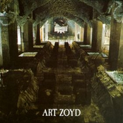 Ex Tractu Do Inocauit by Art Zoyd