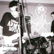 B-Sides And Rarities