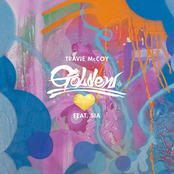 Travie Mccoy: Golden (feat. Sia)