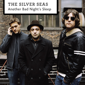 Another Bad Night's Sleep - Single