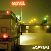 Madam Radar: Motel