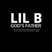 Lil B: GODS FATHER