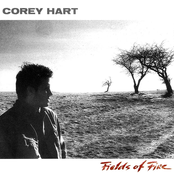 Political Cry by Corey Hart