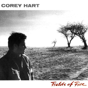 Broken Arrow by Corey Hart