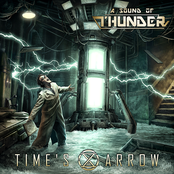 A Sound of Thunder: Time's Arrow