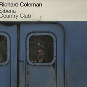 Es Tres by Richard Coleman