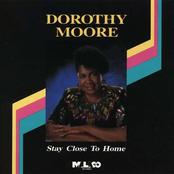 Till The End Of Time by Dorothy Moore