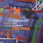 Ken Vandermark, Barry Guy, Mark Sanders