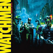 Watchmen Ost