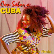 Que Cante by Sierra Maestra
