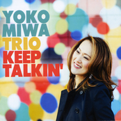 Yoko Miwa: Keep Talkin'