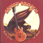 The Boogie by Savoy Brown