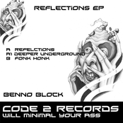 Reflections EP