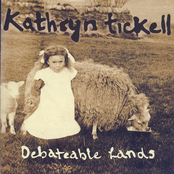Our Kate by Kathryn Tickell