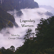 Legendary Warriors by George Shaw