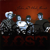 Love Pulled The Trigger by John D. Hale Band