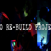 sino re-build projects