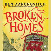 Broken Homes