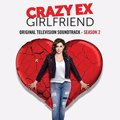 Crazy Ex Girlfriend Songs