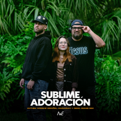 Sublime Adoración