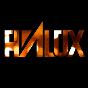 halux