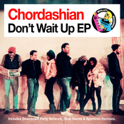 Don't Wait Up EP