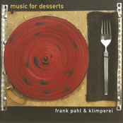 Music for Desserts