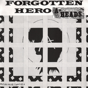 Forgotten Hero EP
