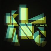 That's The Reason by The Rakes