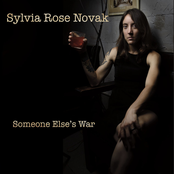 Sylvia Rose Novak: Someone Else's War