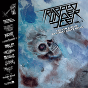Trapped Under Ice Vol. 1: The New Face of Canadian Heavy Metal