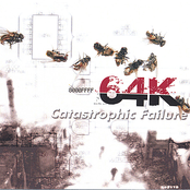 Catastrophic Failure