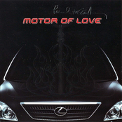 Motor of Love