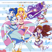 Aikatsu! Mini Album - FOURTH PARTY!