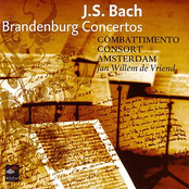 Bach: Brandenburg Concertos