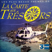 La carte aux trésors