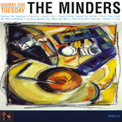 The Minders: Hooray For Tuesday