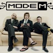 Mode-m