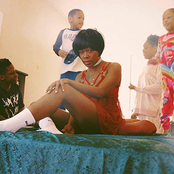 Bbymutha: The Bastard Tape, Vol. 1